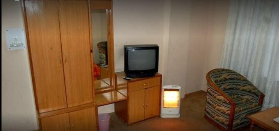 Hotel Mount View Джошимат Экстерьер фото